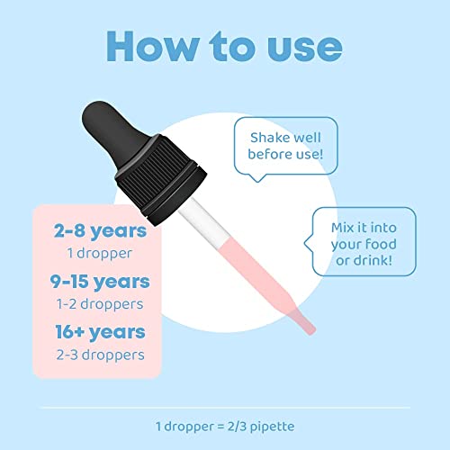 JoySpring Genius Vitamin for Kids - Thumbnail 6