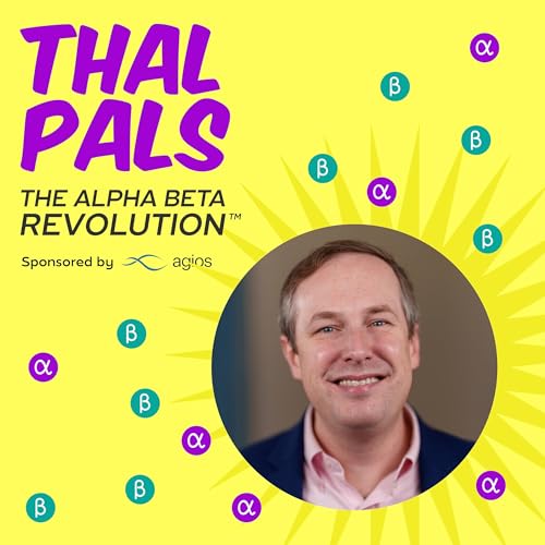 Stages of Life in Thalassemia - Part 1 (ASH)