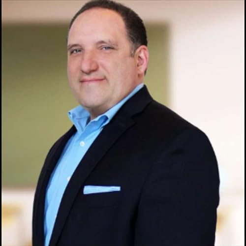 『Episode 161: Det. Rich Wistocki - BeSure Consulting』のカバーアート