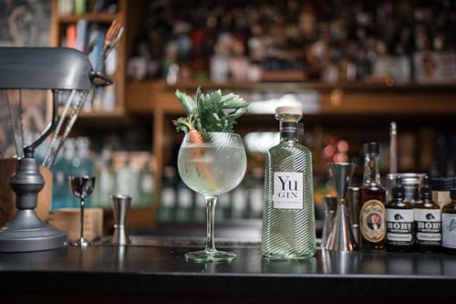 Yu Gin - 700 Ml - 3