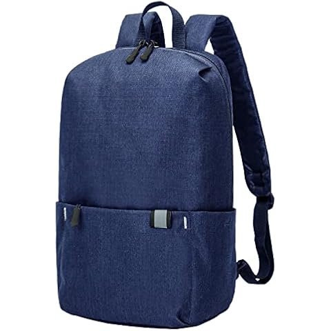 BOJLY Ultraligera Mochila Casual Impermeable Multifuncional, 11L Cover