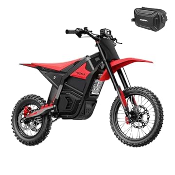 best electric adventure motorcycle