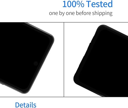 Miniatura 4 de Para Samsung Galaxy A52 4G SM-A525 6.5 pulgadas Reemplazo de pantalla SM-A525F SM-A525M Pantalla LCD Pantalla táctil Digitalizador Kit de reparación