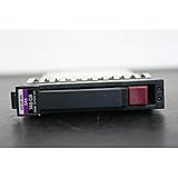 Disco duro - Servidor HP HDD 146 GB 2.5 SFF 6G (renovado)