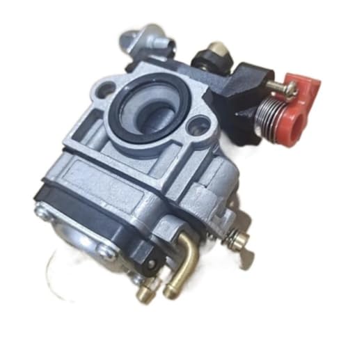 Carburateur à neige WYK-176A pour moteur thermique BV162 AM162
