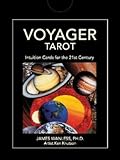 Voyager Tarot: Intuition Cards for the 21st Century [With Guidebook] [TAROT DECK-VOYAGER TAROT-] [Other]