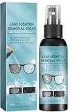 Vueeze Lens Cleaner – Vueez Lensluxe Cleaner, Eyeglass Scratch Remover for Lenses, Clean Eye Hygiene And Repairs Scratche, 2025 New Scratch Remover for Eyeglasses (1)