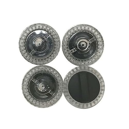 Quick Release LED Lampshade for DJI Spark Drone Motor Arm Accessories, 1/4PCS