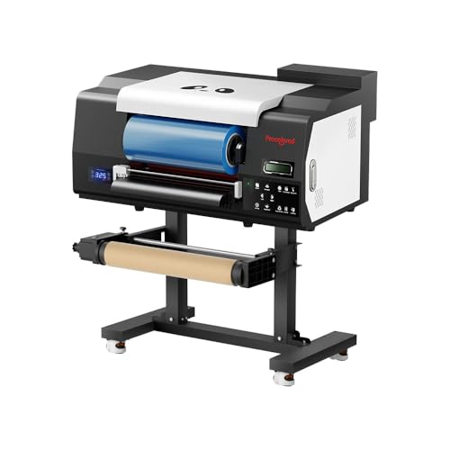 Procolored VF13 Pro Panda UV DTF Printer, A3 Sticker Making Machine...