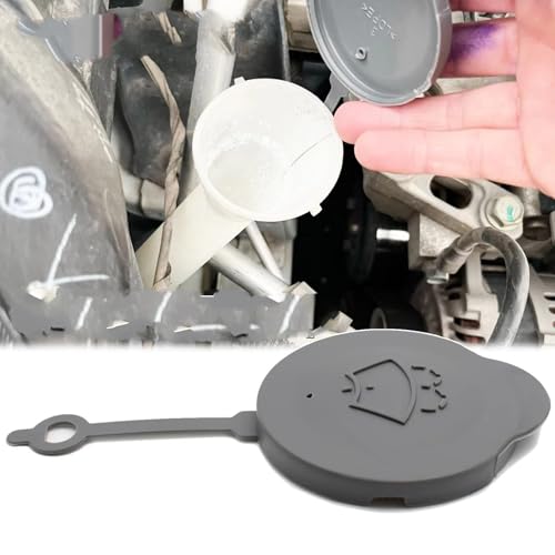 Couvercle de réservoir lave-glace Micra K13 2011-2016 OEM 289131HA3A - 2
