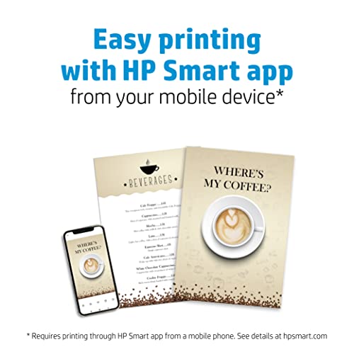HP Enhanced Business Paper, Matte, 8.5x11 in, 40 lb, 150 sheets, works with laser printers (Q6543A) - image 5