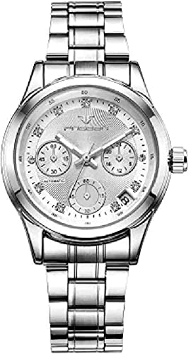 Montres de poignet pour dames automatique : le cadeau idéal