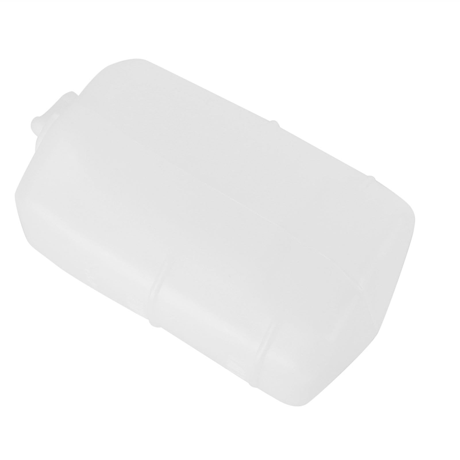 Tbest Serbatoio Recupero Refrigerante Motore 19101 PAA A00 Plastica ABS per 1998-2002