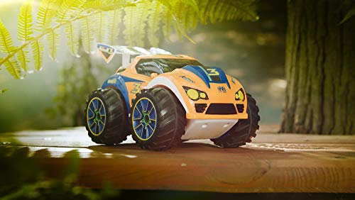 NIKKO 10011/10010 Nano VaporizR 3 RC, Naranja