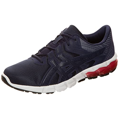 Asics 1021A193 Homme Chaussure de Course, Caban/Caban, 40.5 EU