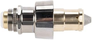 T&S Brass 238A-PA Pivot Action Metering Cartridge with Retaining Nut