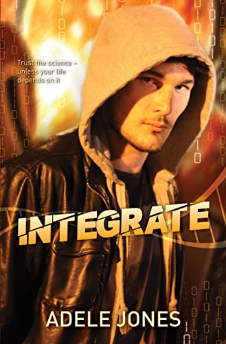 Integrate view 2