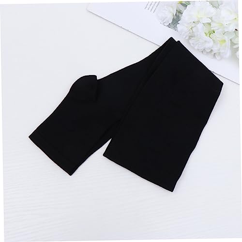 FRCOLOR 3 Pares mangueira pressão meias homens meias altas meias para homens meias femininas meias m