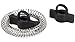 Estilo 182 Milk Frother Replacement Universal Whisks (Set of 2)