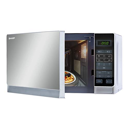 فرن ميكرويف من شارب - [R-20MT]