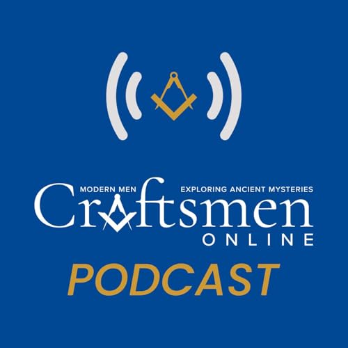 Craftsmen Online Podcast cover art