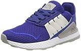  Kappa Unisex-Erwachsene Inspection Sneaker, Blau (Blue/White 6010), 43 EU