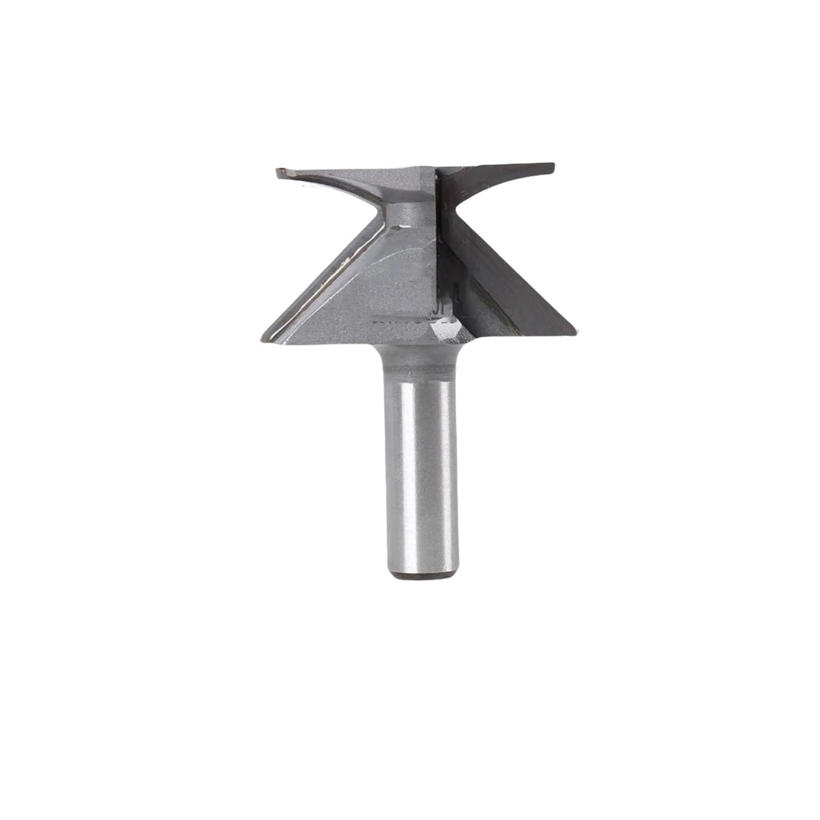 R18/R30 1/2-inch Shank Woodworking Router Bit Double Flute Router Bits Milling Cutter For Wood Hand Tools Woodwork Tool