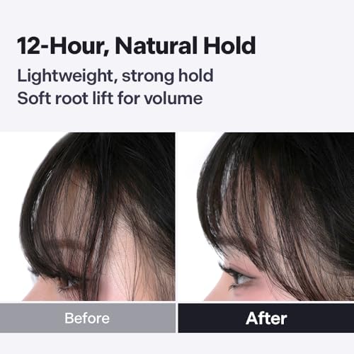 Daleaf Glam Styling Fixer Spray Fijador para Cabello 200 ml miniatura 4