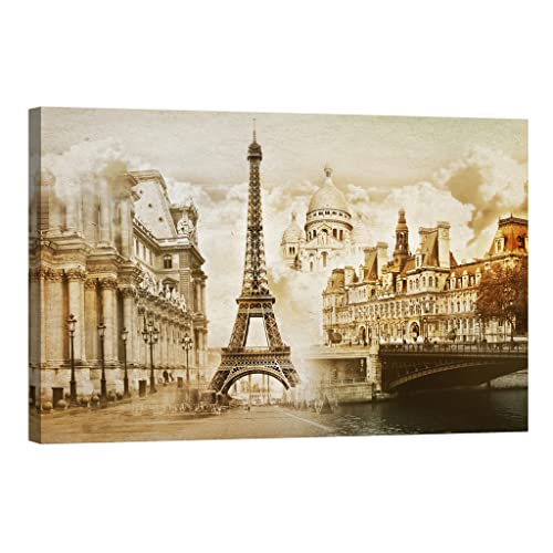 Tableau Canvas painting DCK041-2 œuvre d'art luminescente haut de gamme