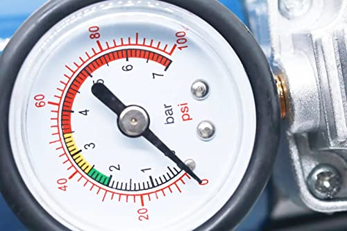 COMPRESSOR DE AR TECH ONE TURBO AIR 12V