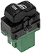 Dorman 901-138 Power Door Lock Switch, Front