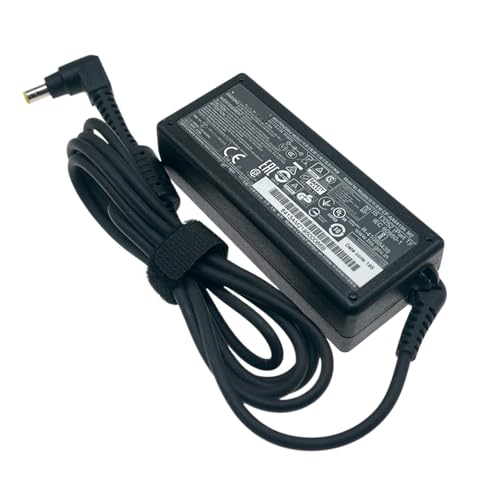 Adaptador de corriente 65W 16V 4.06A UK Plug miniatura 1