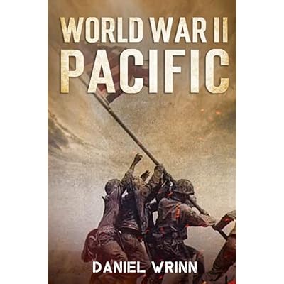 World War II Pacific