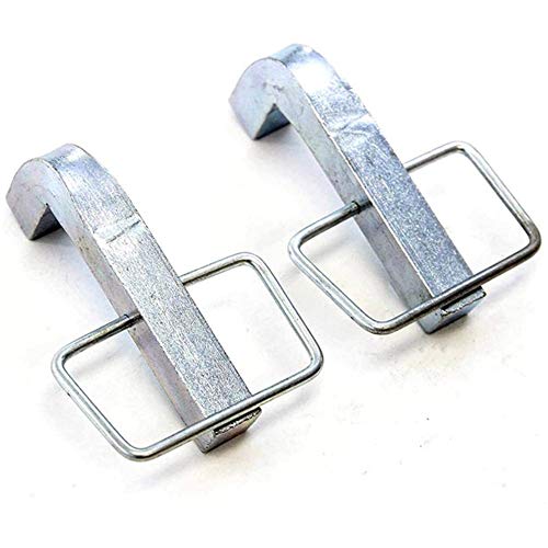 EQUALIZER Snap L-pin 2-Pack solución para sustitución de pasadores desgastados 4