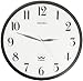 Seiko 12" Radio Wave Wall Clock