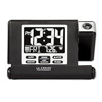 Algopix Similar Product 11 - La Crosse Technology 616A1908 Travel