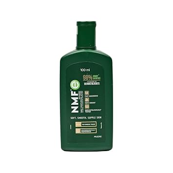 Moisturising Lotion 100ml | Natural Moisturising Factors Quick Absorbing, Non Greasy and Easily Spreadable | Recommended by Skincare Experts | Use Twice Daily Suitable for All Skin Types