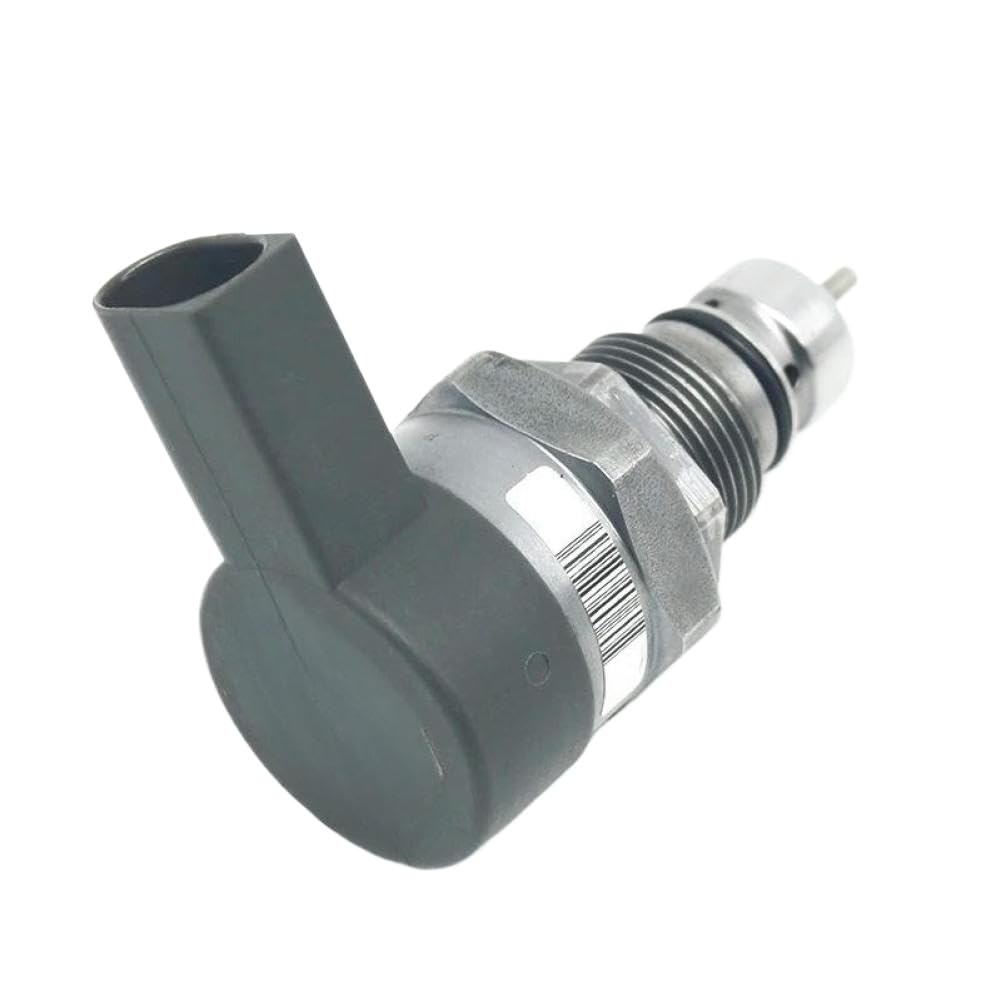 Regolatore di pressione del carburante diesel 0281002859 057130764H compatibile con applicazioni automobilistiche