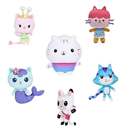 Guanke YY-PILLOW CAT Cat, Soft And Cuddly Stuffed Plush Toys thumb #2