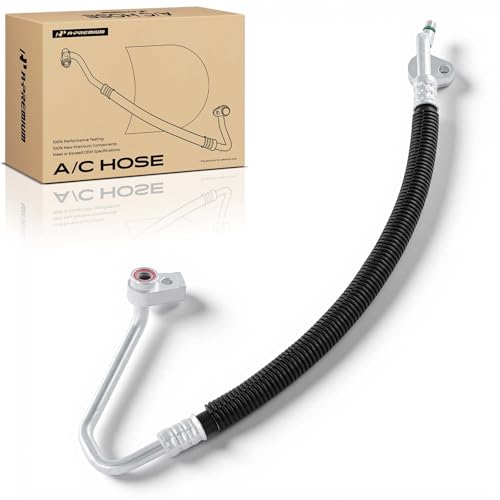 A-Premium A/C Discharge Line Hose Assembly Compatible with Ford by A-Premium - Used condition - US$27.19