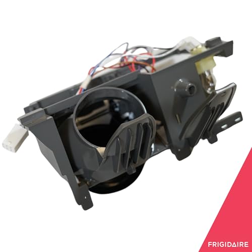 Frigidaire 240563639 Dispenser for Refrigerators, Gray - image 3