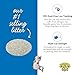 Dr. Elsey's Ultra UnScented Clumping Clay Cat Litter 40 lb. Bag