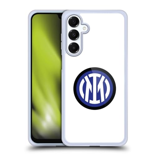 Coque Samsung Galaxy A16 5G Inter Milan pour supporter au quotidien