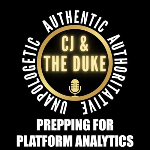 Page de couverture de Prepping for Platform Analytics Workspace with VividCharts!
