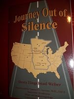 Journey Out of Silence 1890676306 Book Cover