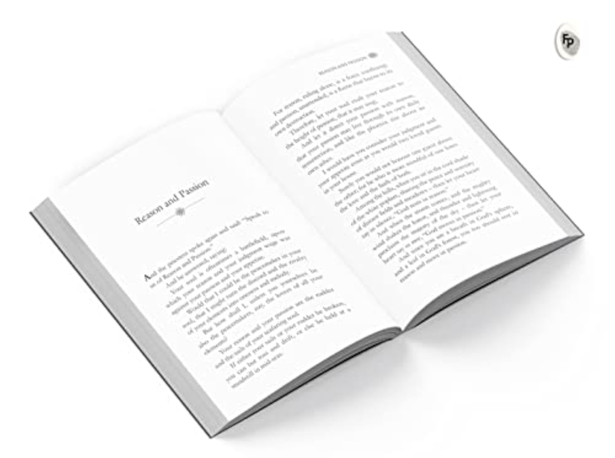The Prophet (Pocket Classic)