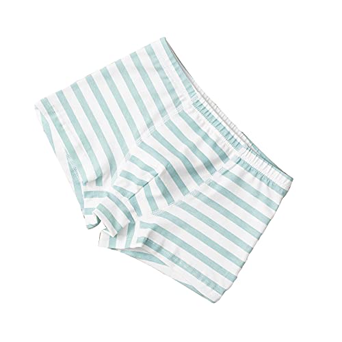 Image of Boxer Boys Briefs Underwear Kids Cotton Shorts Underpants Size Years Pack of 5