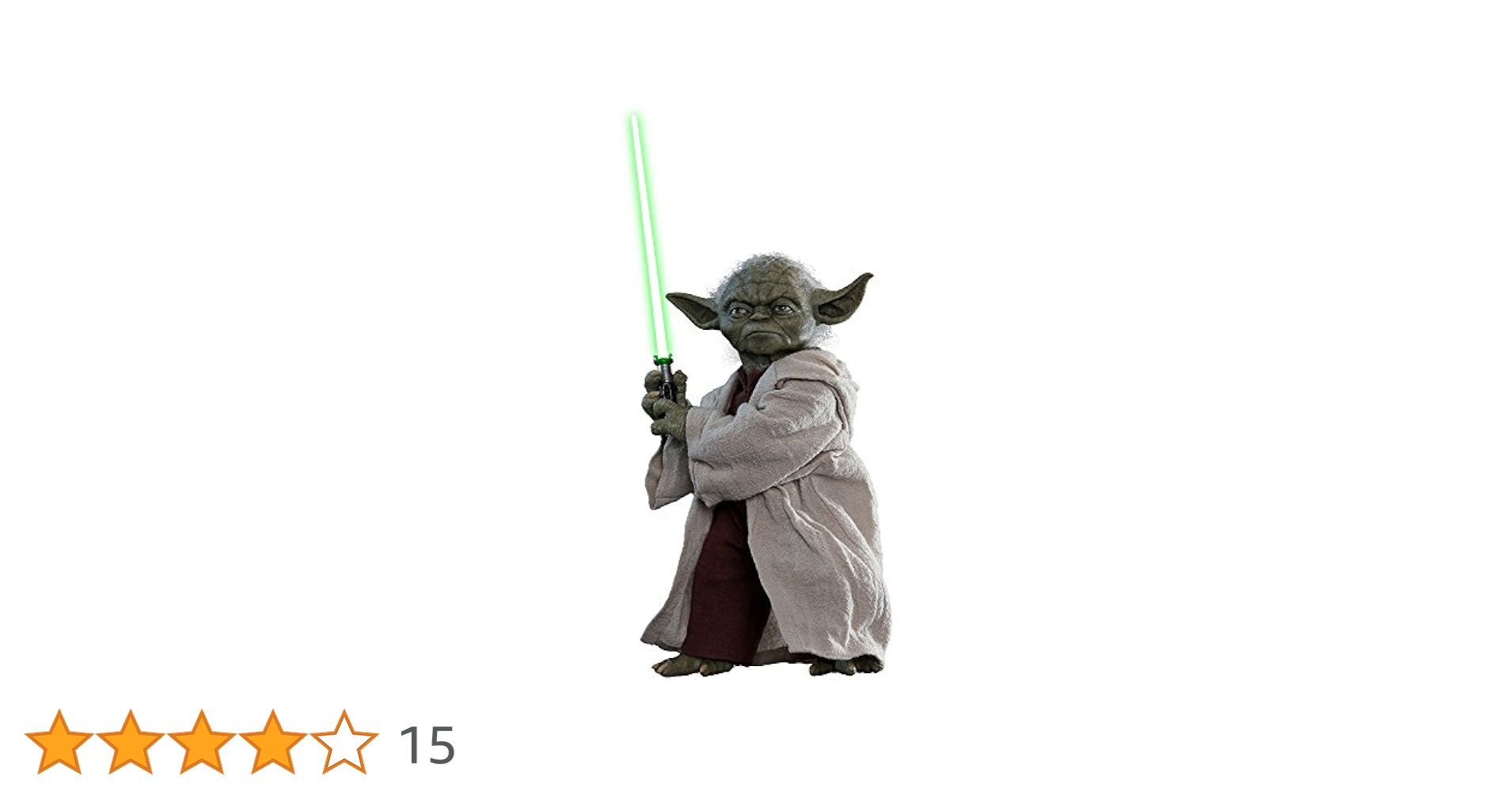 Amazon.co.jp: 【ムービー・マスターピース】『スター・ウォーズ