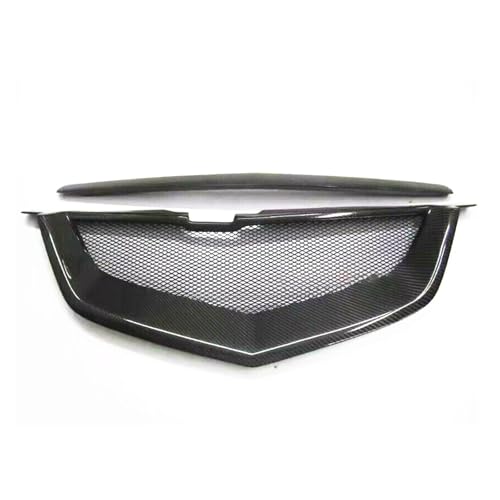 tgO [VOJ[ Abp[op[t[h bVObh CfBG[^[ Acura TL 2004-2008 Ή(Matte Black)