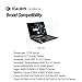 K KYUER 66Wh PA70BAT-4 Laptop Battery for Powerspec 1710 Medion Erazer X7855 X7857 X7859 Sager NP8370 NP8373 NP8375 NP8375-S Clevo PA70HS PA71HP6 PA71HS PA71ES PA70HS-G PA71HP6-G PA71HS-G PA71ES-G